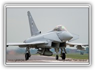 Typhoon F.2 RAF ZJ919 DC